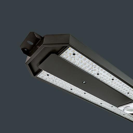 Imagen de productos 1: Visio - 250W - 2000mm - Area Broad - Emergency