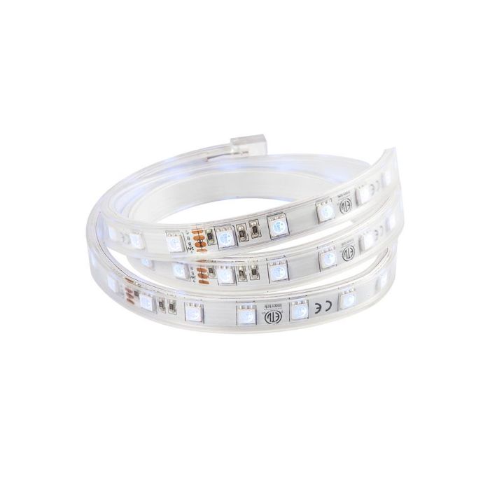 Product image 1: LEDstrip RX IP67 24V RGB_all colors