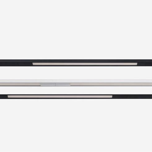 Immagine prodotto 1: ZIK 48 LED 16W 120CM + DIFFUSORE MICROPRISMATO