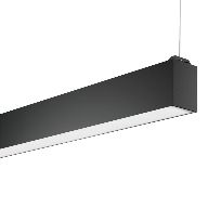 Product image 1: quadro suspension di/id black 2250x50