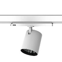 Produktbild 1: camu/95-40° LED - MIRO-SILVER® Reflektor facettiert hochglänzend | MIRO-SILVER®  High gloss faceted reflector