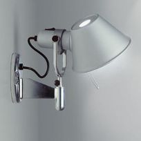 Product image 1: TOLOMEO FARETTO HALO: senza interruttore, alluminio