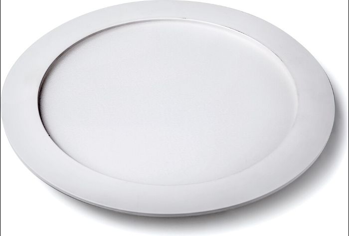 Imagen de productos 1: DOWNLIGHT NEOPANEL LED RED CTE Ø210 18W 5500K TRIAC BL
