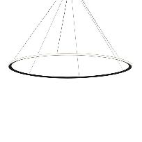 Product image 1: Circular Outward ø1200 Surface