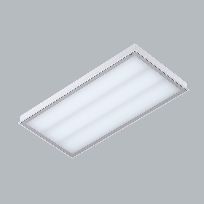 Produktbild 1: AGAT CLEAN CLASS 7-8-9 LED 17600 MICRO-PRM SH E IP65 34 840 KRG3K / 1200X600