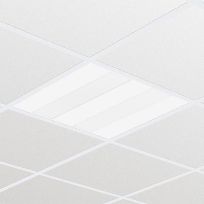 Product image 1: FlexBlend Recessed RC340B LED28S/940 O W60L60