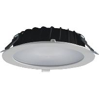Image du produit 1: ORION 15,3W/830 SW-DALI LED D 205 MM WHITE