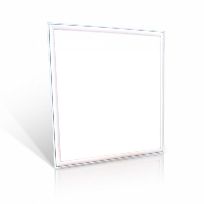 Product image 1: V-TAC 36W LED Panel 600 x 600 mm 6400K
