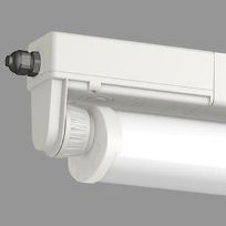 Imagen de productos 1: HEIDELBERG LED m1500 - 5100lm, PC Tropal® (fracture proof), medium beam, Zone 2 / 22