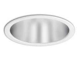 Product image 1: Tentec zono Recessed Luminaire, System Ring