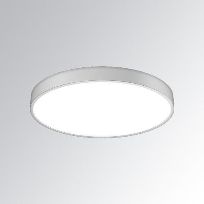 Imagen de productos 1: MUN LIGHT G2 SF Ø450 LO PRISM 9NW DA WH