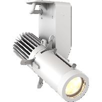 Product image 1: ECLDISPLAYCASVW_WHITE