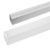 Product image 1: 1230*50*70mm 6000K 31W(up8W and down23W)