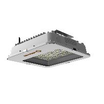 Product image 1: LED VALUE CANOPY MSF 110W 865 W