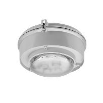Imagen de productos 1: MERCMASTER LED EMERGENCY 4K LUMEN NEMA TYPE V 4000 K CCT