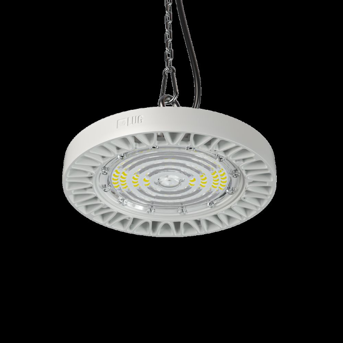 Imagen de productos 1: TRITON LED ED 18750lm 4000K  IP65 120° gray