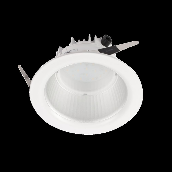 Image du produit 1: LUGSTAR SPOT LB LED ED 13W 1050lm 4000K white IP20/44