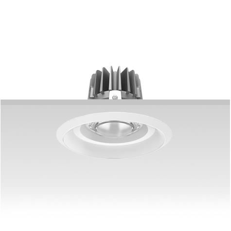 Product image 1: 3F Reno 150 WH 1500/840 DALI UGR