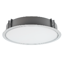 Imagen de productos 1: Otis Downlight 3000K 29W 120gr DALI White