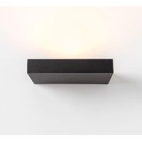 Imagen de productos 1: Sulfer uplight LED 3000K wide flood Tre dim GI black struc