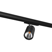 Immagine prodotto 1: MOVA M TRACK TRACK SPOTLIGHT WITH 3 PH ADAPTER