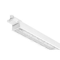 Product image 1: LUMERIA  2800 Lm 25W Low Power LED Linear Track Light Luminaire, Double Asymmetric Lens, 4000K