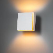 Immagine prodotto 1: Split small LED 2700K white struc - black interior