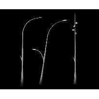 Product image 1: GEMME ORALED 1.2 ERS  500mA 41W 3000K IRC70