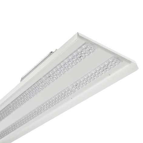 Produktbild 1: Kit LED Beta 430 - L1551- 2X65W AMPIO