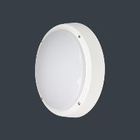 Immagine prodotto 1: Cobalt LED - Satin Plain - 16W - Ligature-Resistant - 4000K