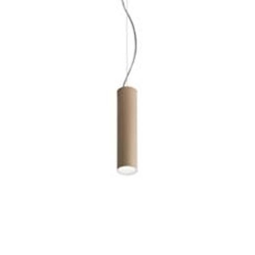 Produktbild 1: Tagora 80 sospensione New led  Dim Beige/Bianco 3000K Flood