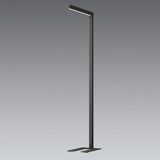 Product image 1: Table and Floor lamp