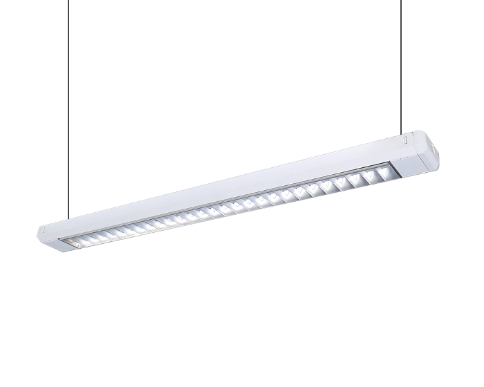 Produktbild 1: Lektor Pendant 5000K 38W Tunable White DALI