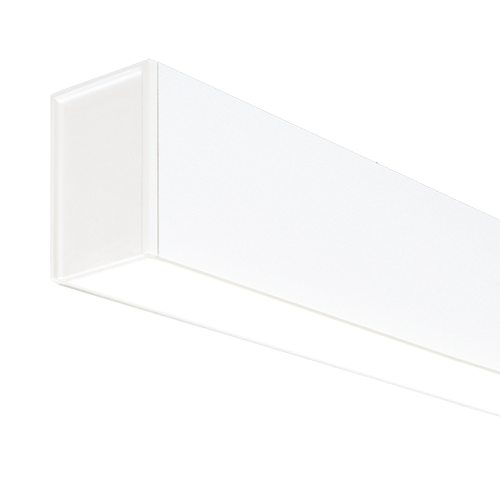 Imagen de productos 1: FIFTY WALL 90 DIM DALI/PUSH 4000K WT
