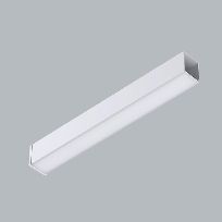 Product image 1: X-LINE LED 3900 PLX E 24 830 LINE-EL / L-1687MM