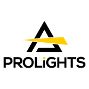 Site internet: https://www.prolights.it/