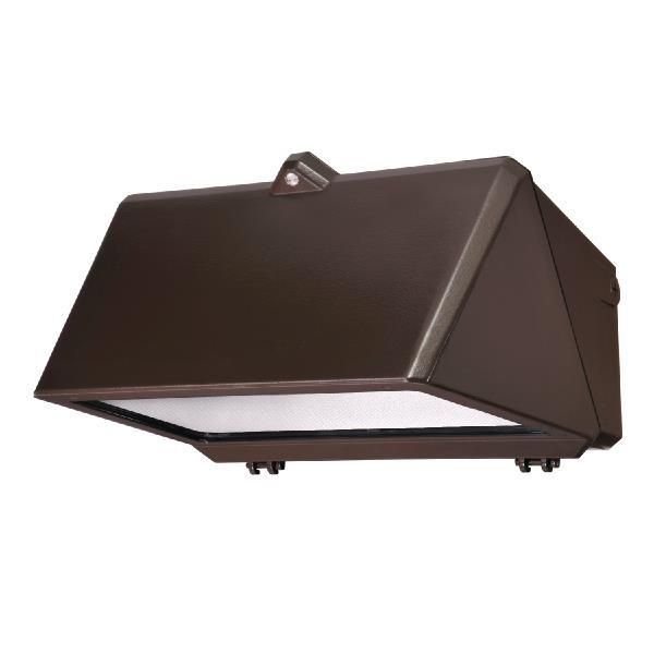 Product image 1: WP Wal-Pak Full Cutoff Door