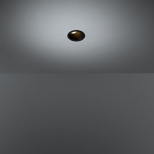 Imagen de productos 1: Smart asy lotis 48 IP55 LED GE 4000K medium black struc