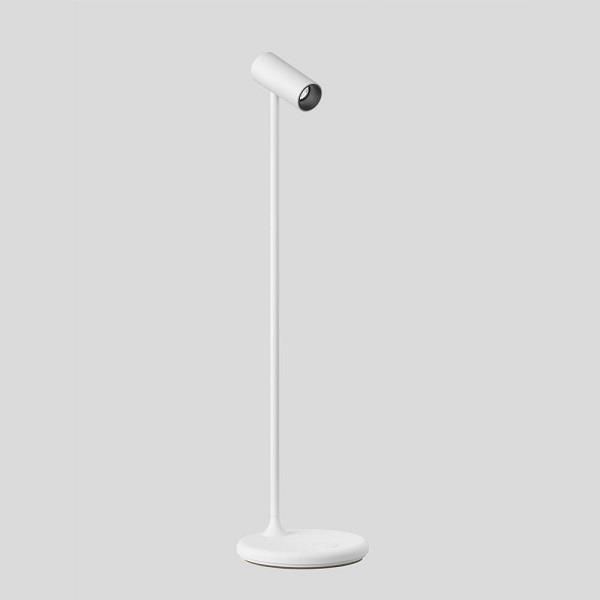 Product image 1: Vigg Table - 4W LED 930, FWHM 45°, 200 lm, 4h/Dim - White