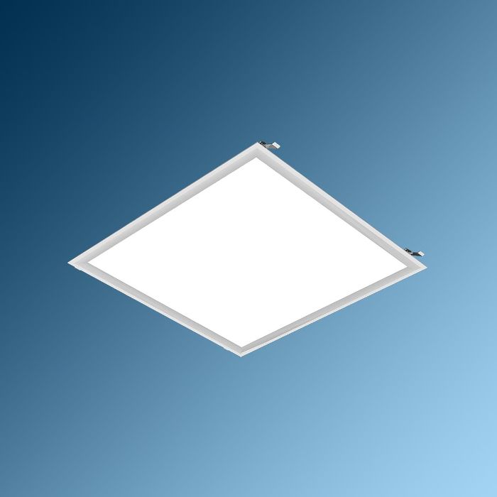 Product image 1: LEDiLUX 7000Lm 52W Recessed D LED Light Panel, LU Diffuser ,6500 K