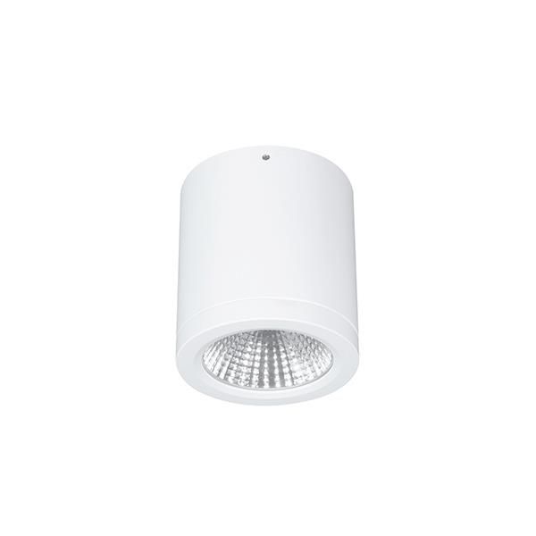 Product image 1: BTNM 101.40.55 WH - 652455 55°