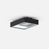 Product image 1: Mustang 38 Surface high bay luminaires