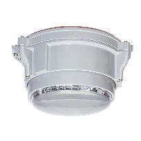 Imagen de productos 1: CONTENDER LED  5K LUMEN NEMA TYPE V 5000 K CCT