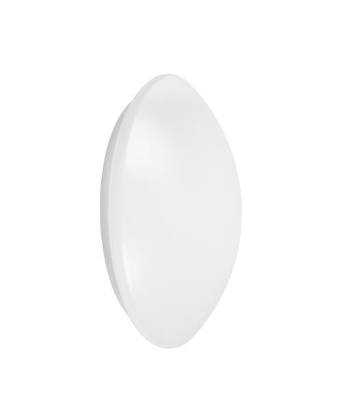 Product image 1: SURFACE CIRCULAR 400 SENSOR 24W 830 IP44