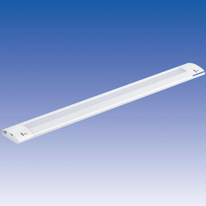 Product image 1: RAIL MEDUSA, 8W, 230V, 3000K