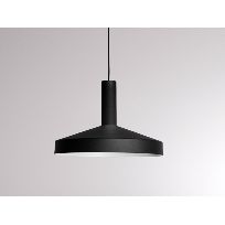 Product image 1: LORA SHADE PD + LORA SHADE 2 10W 2700K schwarz