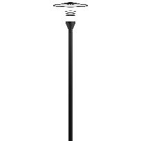 Image du produit 1: Forrey 11 Post top luminaires