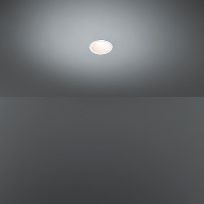 Imagen de productos 1: Smart lotis 48 LED GE 3000K medium white struc