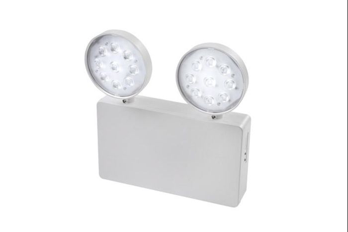 Product image 1: TWIN SPOT LED