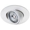 Product image 1: Jupiter TEK Mat-Hvid 6W LED 2700K